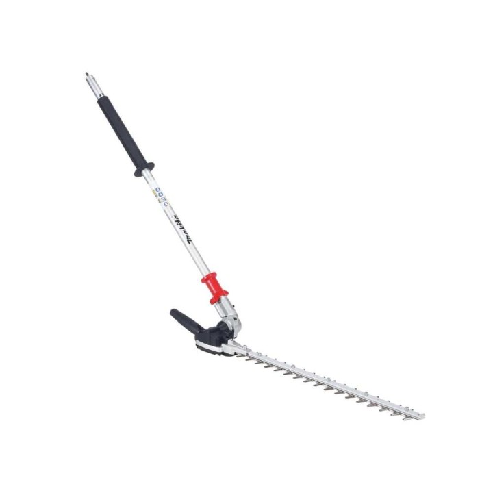 Makita EN402MP pensasleikkurilisälaite, 53 cm, 12 asentoa