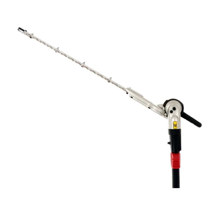 Makita EN402MP pensasleikkurilisälaite, 53 cm, 12 asentoa