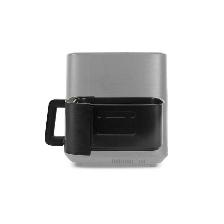 Girmi FG79 Ecofrit digitaalinen kuumailmakeitin, 9 l, 1 700 W