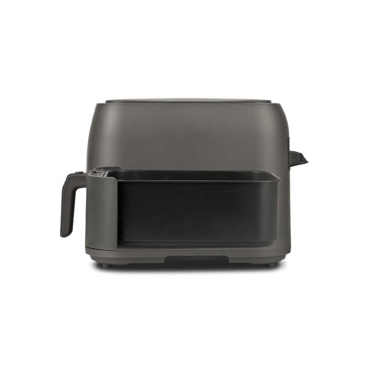 Girmi FG92 Ecofrit Deep digitaalinen kuumailmakeitin, 8 l, 1 700 W