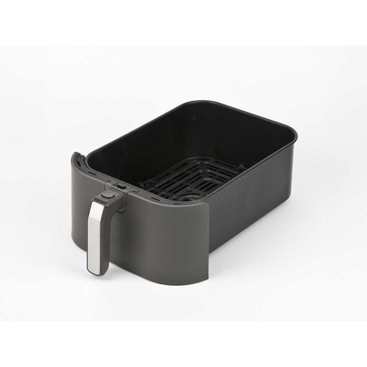 Girmi FG92 Ecofrit Deep digitaalinen kuumailmakeitin, 8 l, 1 700 W