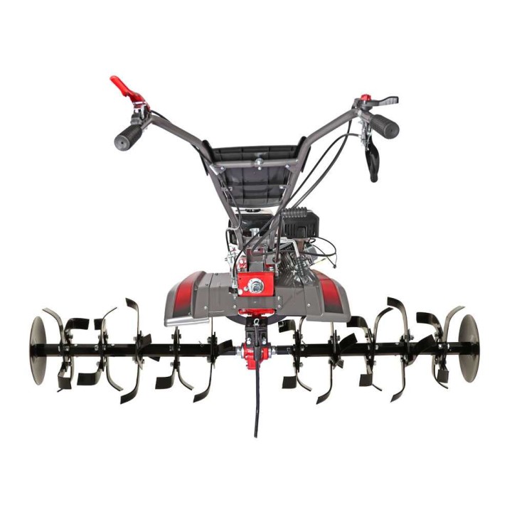 Italian Power RG 7.2-130Q-Z bensiinijyrsin, 15 HP, 150 cm, Rato R420