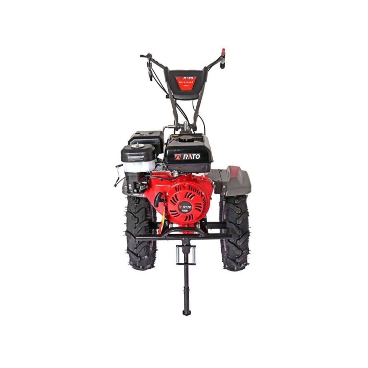 Italian Power RG 7.2-130Q-Z bensiinijyrsin, 15 HP, 150 cm, Rato R420