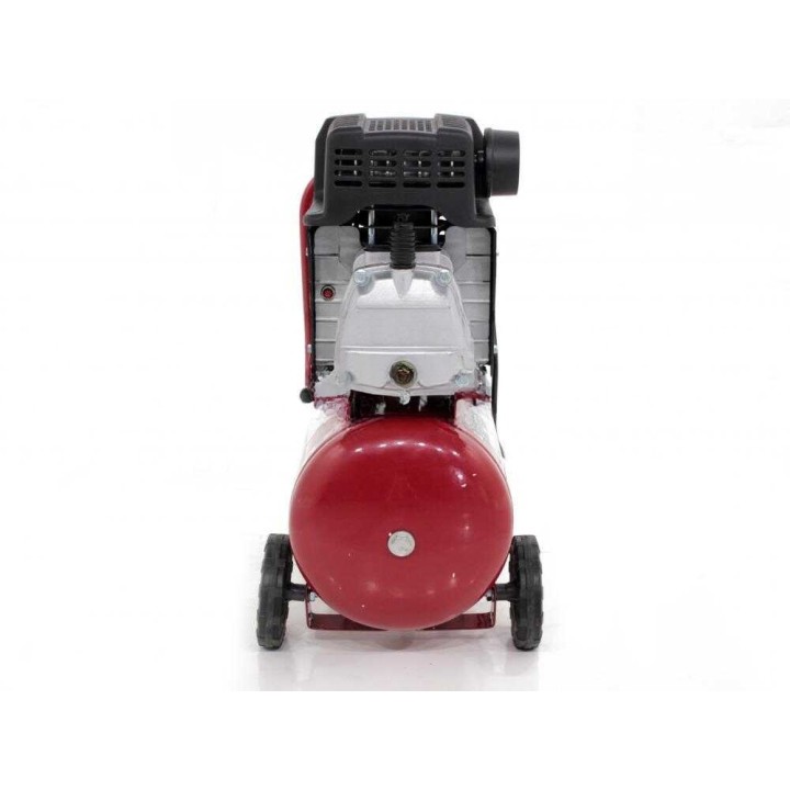 Einhell TE-AC 230/24 sähkökompressori, 2 HP, 24 l, 8 bar