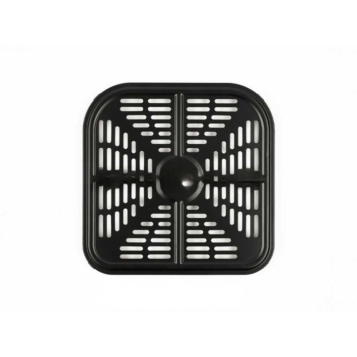Girmi FG85 Ecofrit 6.5 digitaalinen kuumailmakeitin, 6,5 l, 1 800 W
