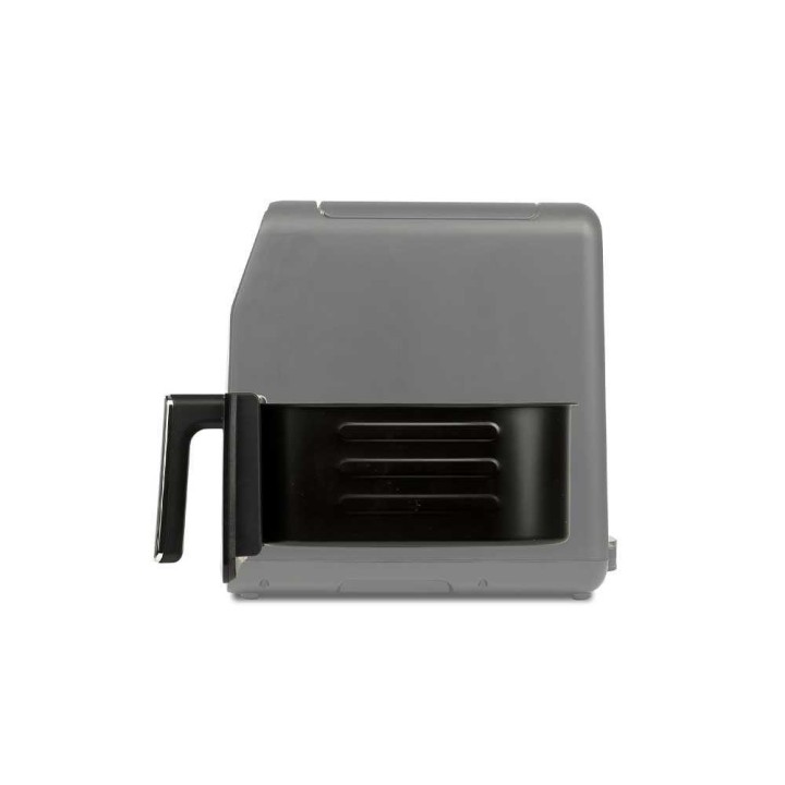 Girmi FG85 Ecofrit 6.5 digitaalinen kuumailmakeitin, 6,5 l, 1 800 W