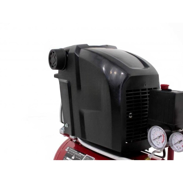 Einhell TE-AC 230/24 sähkökompressori, 2 HP, 24 l, 8 bar