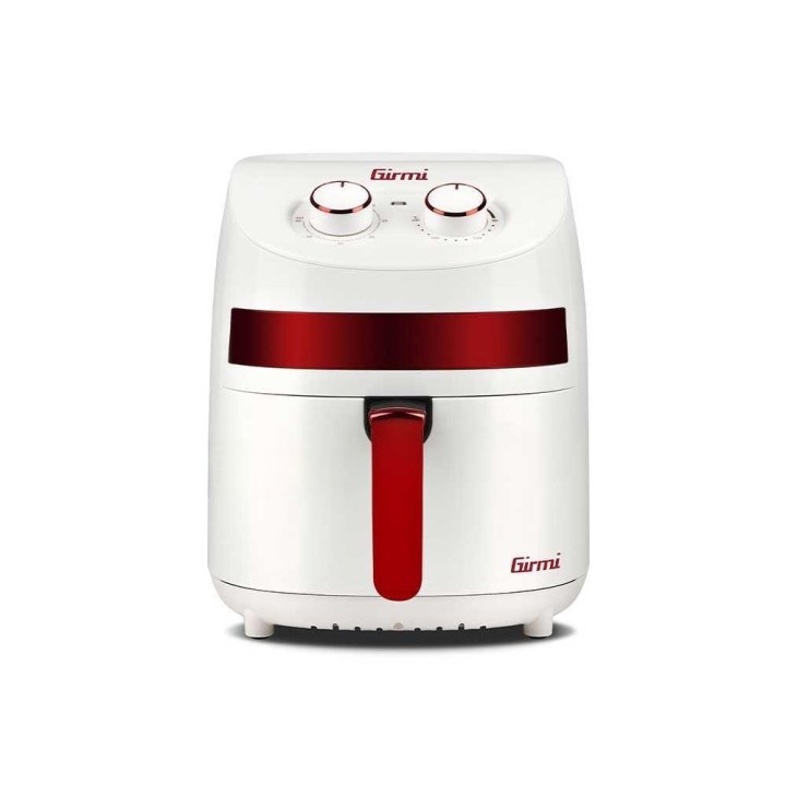 Girmi FG93 kuumailmakeitin, 3,2 l, 1 000 W, 230 V