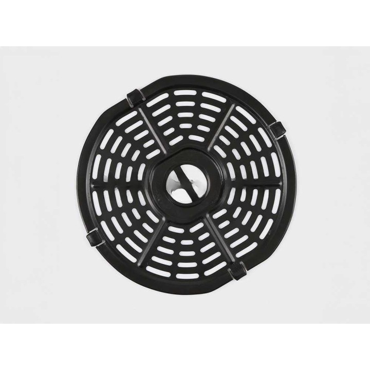 Girmi FG93 kuumailmakeitin, 3,2 l, 1 000 W, 230 V