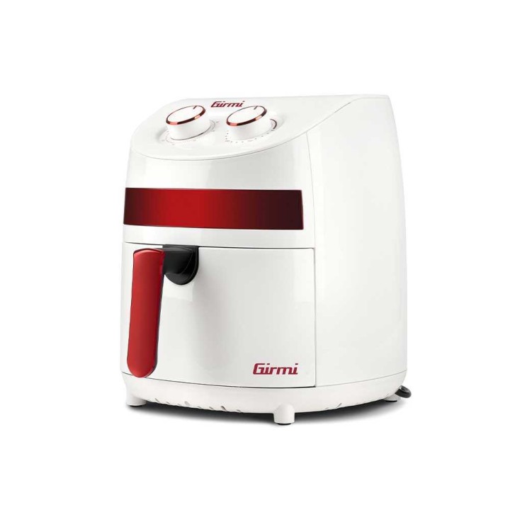 Girmi FG93 kuumailmakeitin, 3,2 l, 1 000 W, 230 V
