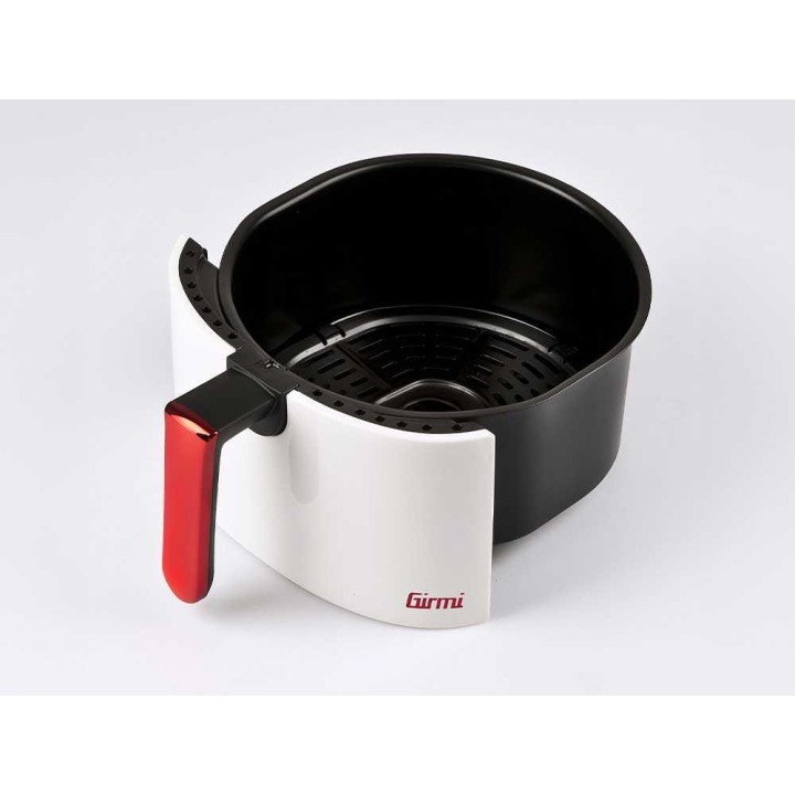 Girmi FG93 kuumailmakeitin, 3,2 l, 1 000 W, 230 V