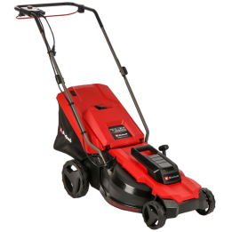 Einhell GC EM 1800 43 sähköruohonleikkuri 1 800 W 43 cm