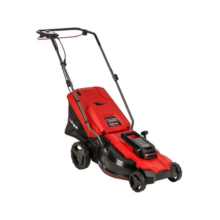 Einhell GC EM 1800 43 sähköruohonleikkuri 1 800 W 43 cm