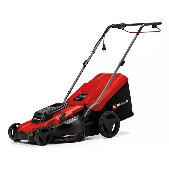 Einhell GC-EM 1800/43 sähköruohonleikkuri, 1 800 W, 43 cm