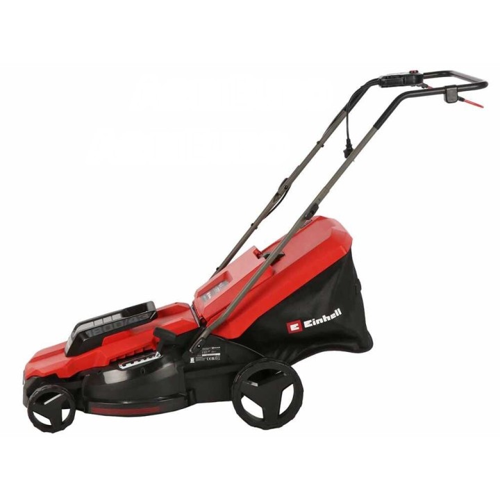Einhell GC-EM 1800/43 sähköruohonleikkuri, 1 800 W, 43 cm