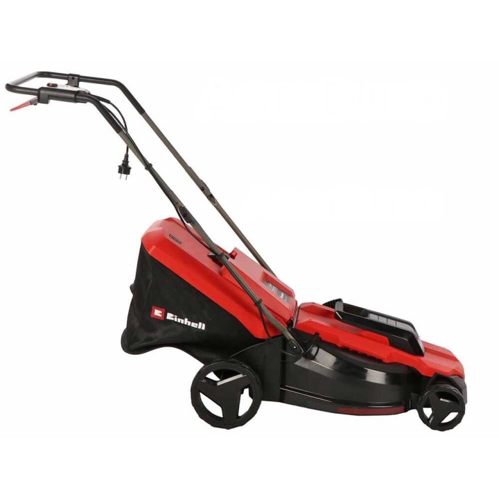 Einhell GC-EM 1800/43 sähköruohonleikkuri, 1 800 W, 43 cm