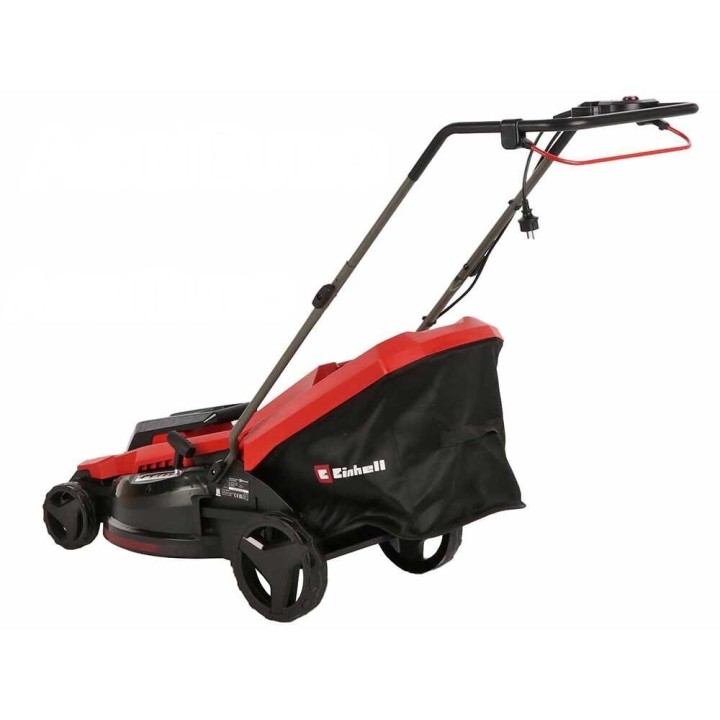 Einhell GC-EM 1800/43 sähköruohonleikkuri, 1 800 W, 43 cm