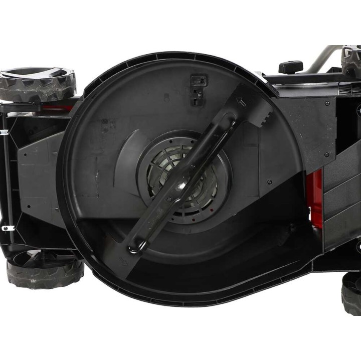 Einhell GC-EM 1800/43 sähköruohonleikkuri, 1 800 W, 43 cm