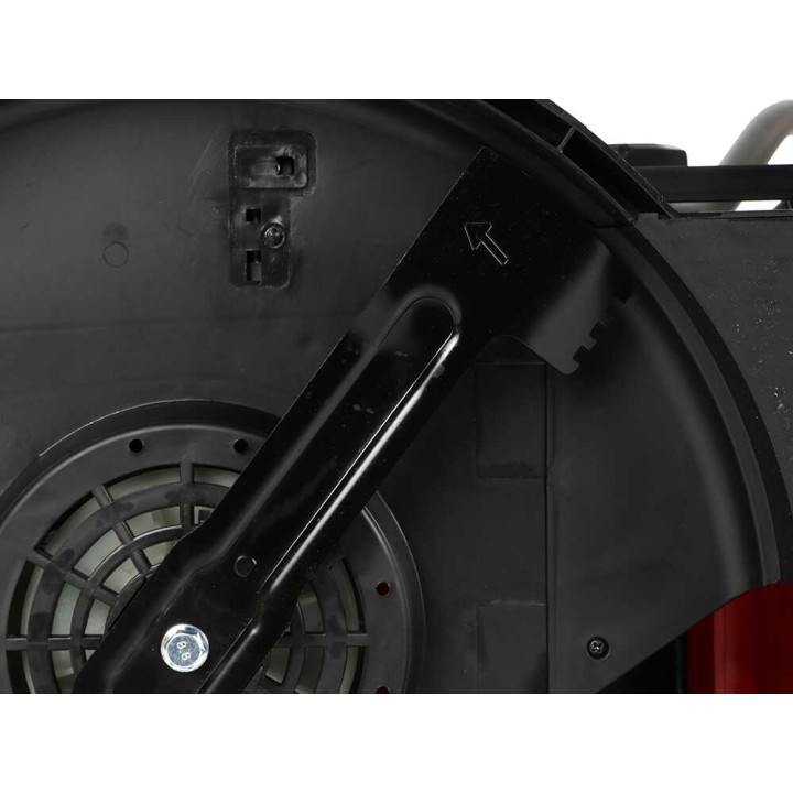 Einhell GC-EM 1800/43 sähköruohonleikkuri, 1 800 W, 43 cm