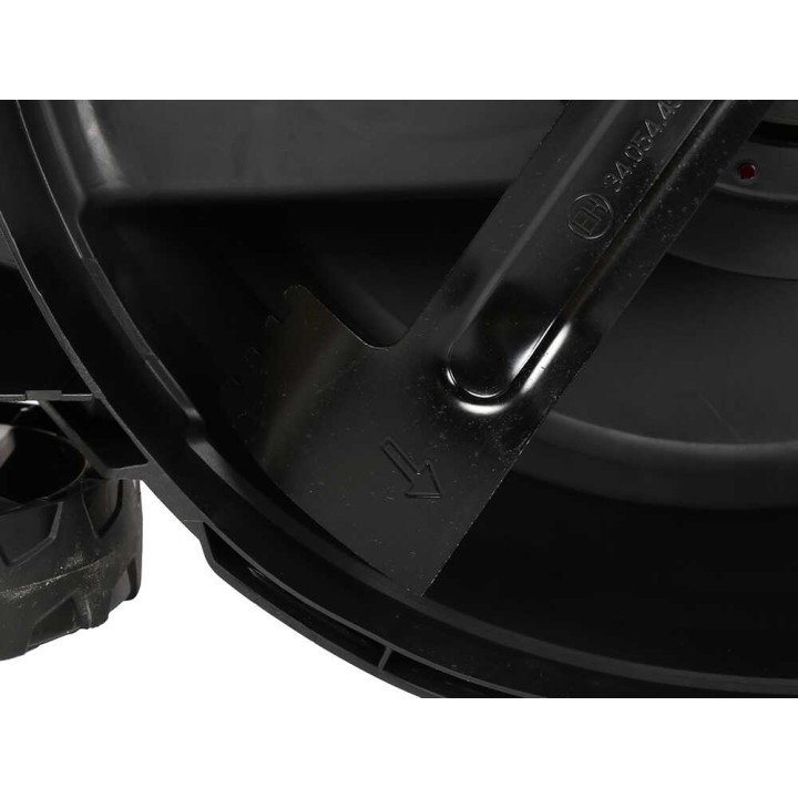 Einhell GC-EM 1800/43 sähköruohonleikkuri, 1 800 W, 43 cm