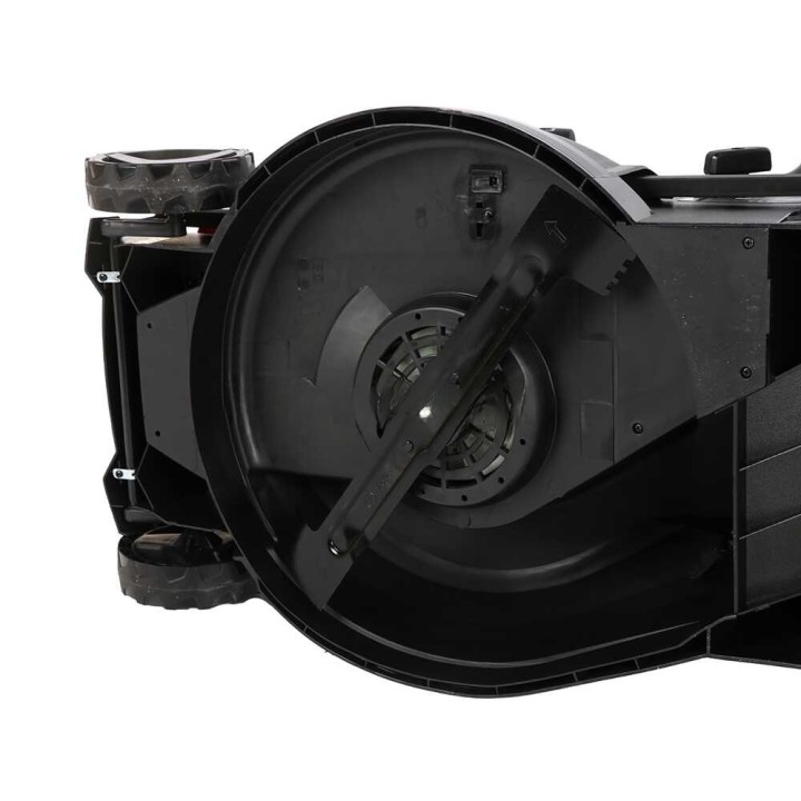 Einhell GC-EM 1800/43 sähköruohonleikkuri, 1 800 W, 43 cm