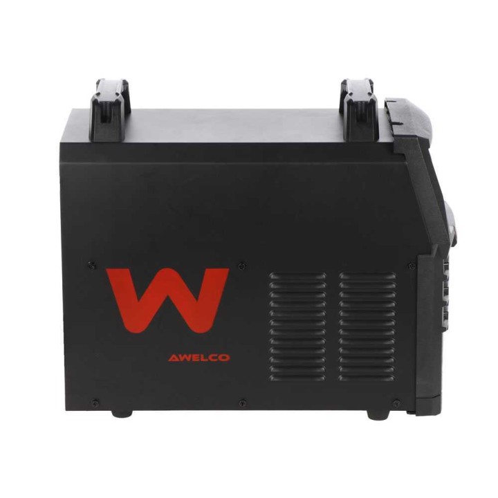 AWELCO PRESIDENT 500 MMA-hitsausinvertteri, 40–500 A, 400 V kolmivaiheinen