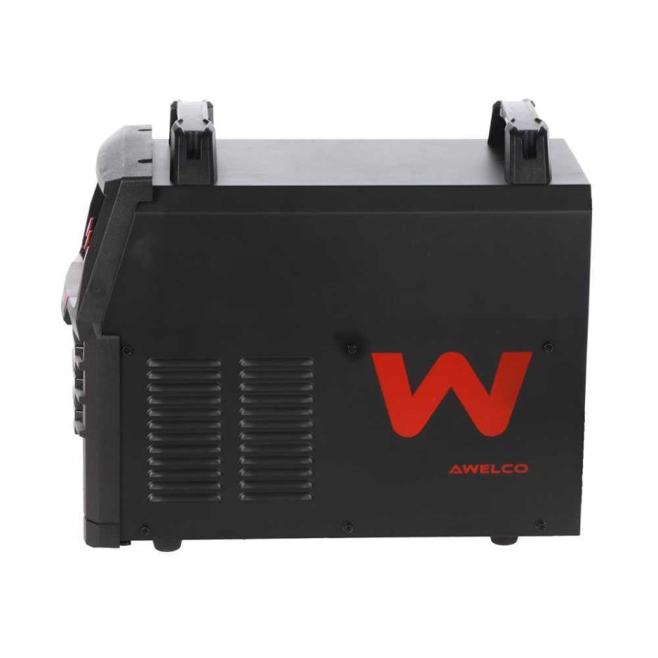 AWELCO PRESIDENT 500 MMA-hitsausinvertteri, 40–500 A, 400 V kolmivaiheinen
