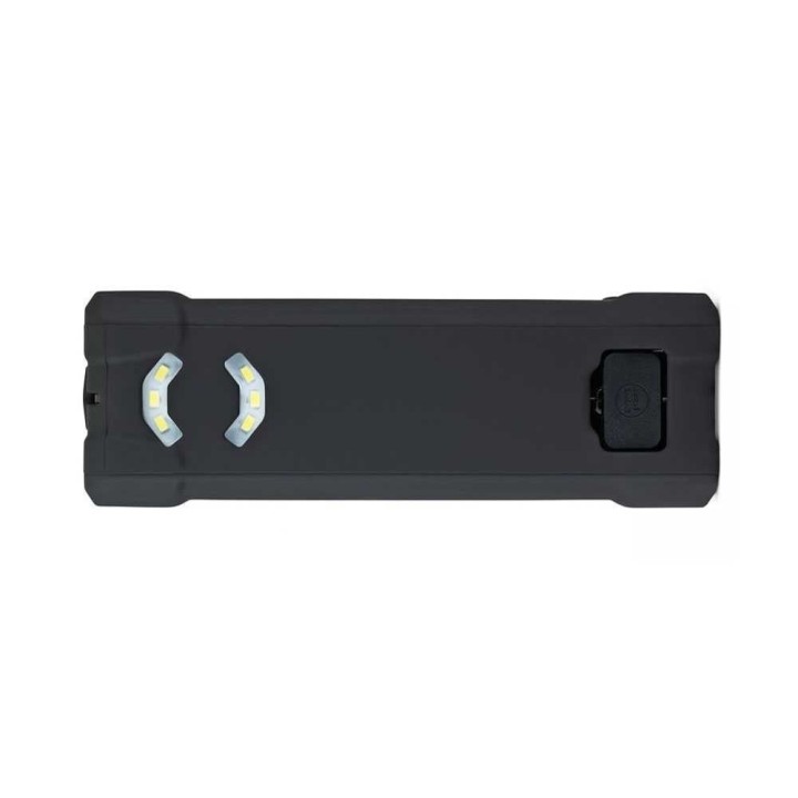 TELWIN DRIVE PRO 12 monitoiminen käynnistin ja virtapankki, 12 V, 12 000 mAh