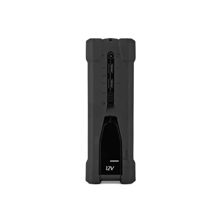 TELWIN DRIVE PRO 12 monitoiminen käynnistin ja virtapankki, 12 V, 12 000 mAh