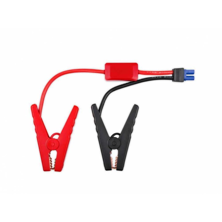 TELWIN DRIVE PRO 12/24 monitoiminen käynnistyslaite, 24 000 mAh, 12/24 V