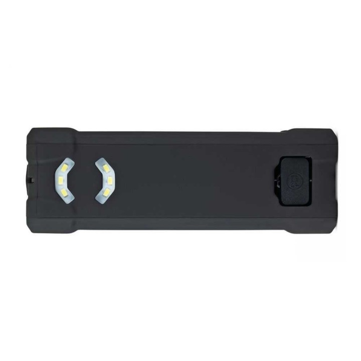 TELWIN DRIVE PRO 12/24 monitoiminen käynnistyslaite, 24 000 mAh, 12/24 V