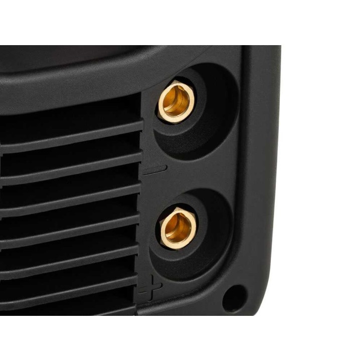 Telwin Bimax 150i Synergic monitoimihitsauskone, MIG–MAG/FLUX/MMA, 20–150 A, 230 V