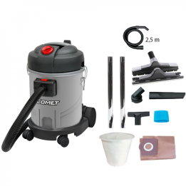 Comet CVP 120 P märkä kuivaimuri 20 l 1 400 W 230 V