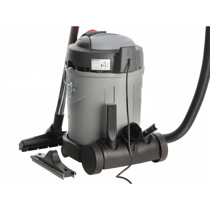 Comet CVP 120 P märkä-kuivaimuri, 20 l, 1 400 W, 230 V