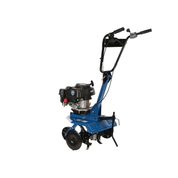 Hyundai RST360-1 bensiinikäyttöinen motojyrsin, 132 cm³, 4,5 HP, 45 cm
