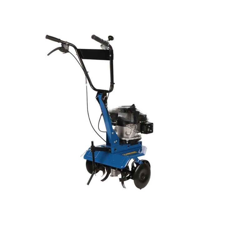 Hyundai RST360-1 bensiinikäyttöinen motojyrsin, 132 cm³, 4,5 HP, 45 cm