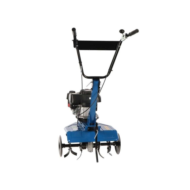 Hyundai RST360-1 bensiinikäyttöinen motojyrsin, 132 cm³, 4,5 HP, 45 cm