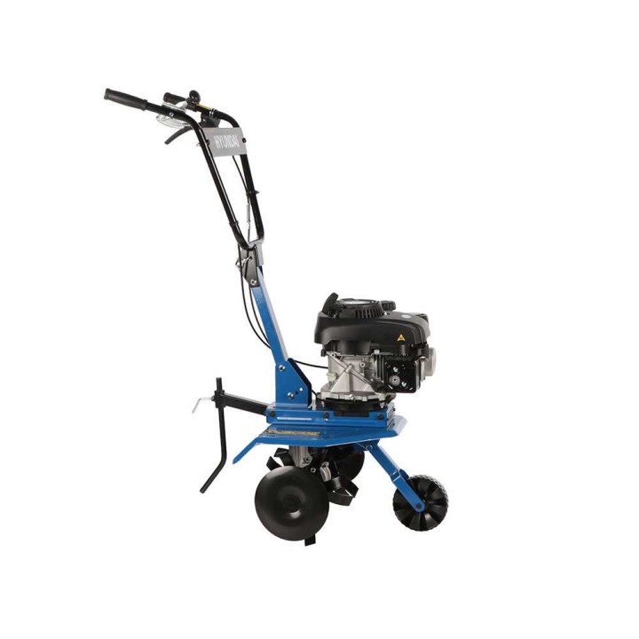 Hyundai RST360-1 bensiinikäyttöinen motojyrsin, 132 cm³, 4,5 HP, 45 cm