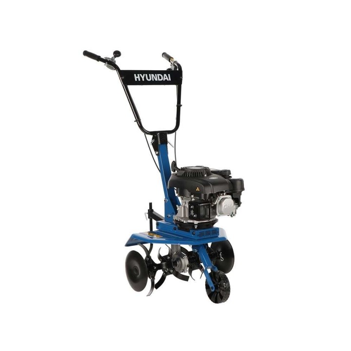 Hyundai RST360-1 bensiinikäyttöinen motojyrsin, 132 cm³, 4,5 HP, 45 cm