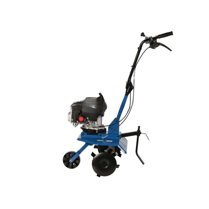 Hyundai RST360-1 bensiinikäyttöinen motojyrsin, 132 cm³, 4,5 HP, 45 cm