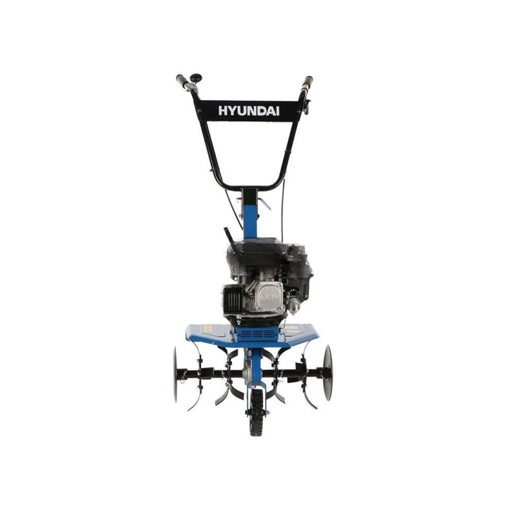 Hyundai RST360-1 bensiinikäyttöinen motojyrsin, 132 cm³, 4,5 HP, 45 cm