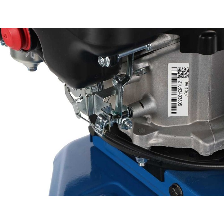 Hyundai RST360-1 bensiinikäyttöinen motojyrsin, 132 cm³, 4,5 HP, 45 cm