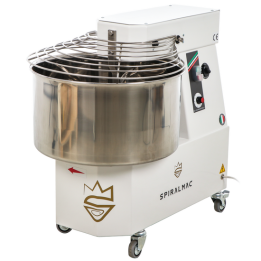 Spiralmac SV44VV spiraalitaikinakone 44 kg 10 nopeutta 2 200 W