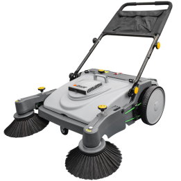 Comet CSW 950 MF työnnettävä lakaisukone 95 cm 45 l