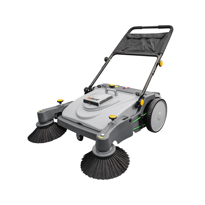Comet CSW 950 MF työnnettävä lakaisukone 95 cm 45 l