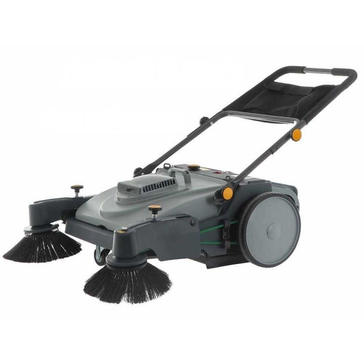 Comet CSW 950 MF työnnettävä lakaisukone, 95 cm, 45 l
