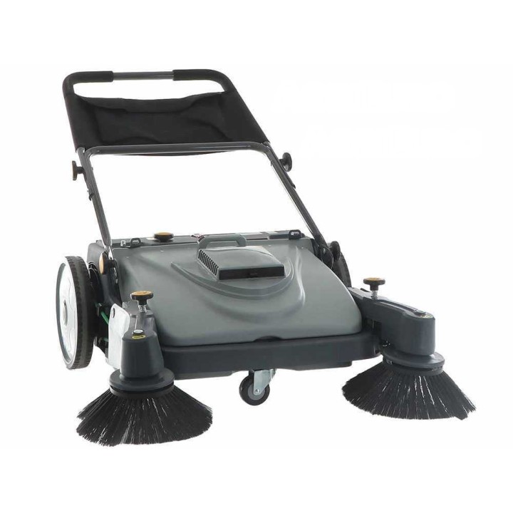 Comet CSW 950 MF työnnettävä lakaisukone, 95 cm, 45 l