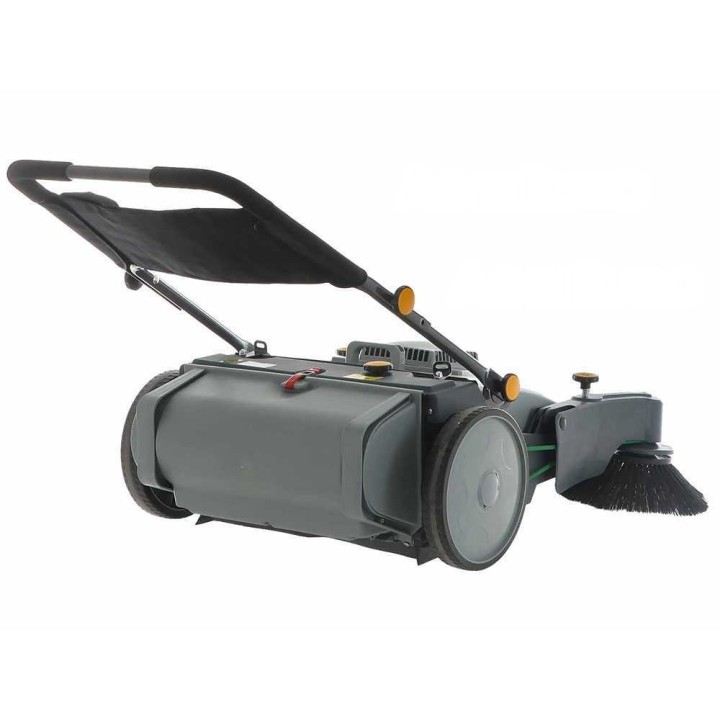 Comet CSW 950 MF työnnettävä lakaisukone, 95 cm, 45 l