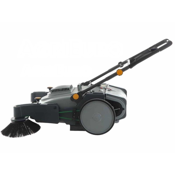 Comet CSW 950 MF työnnettävä lakaisukone, 95 cm, 45 l