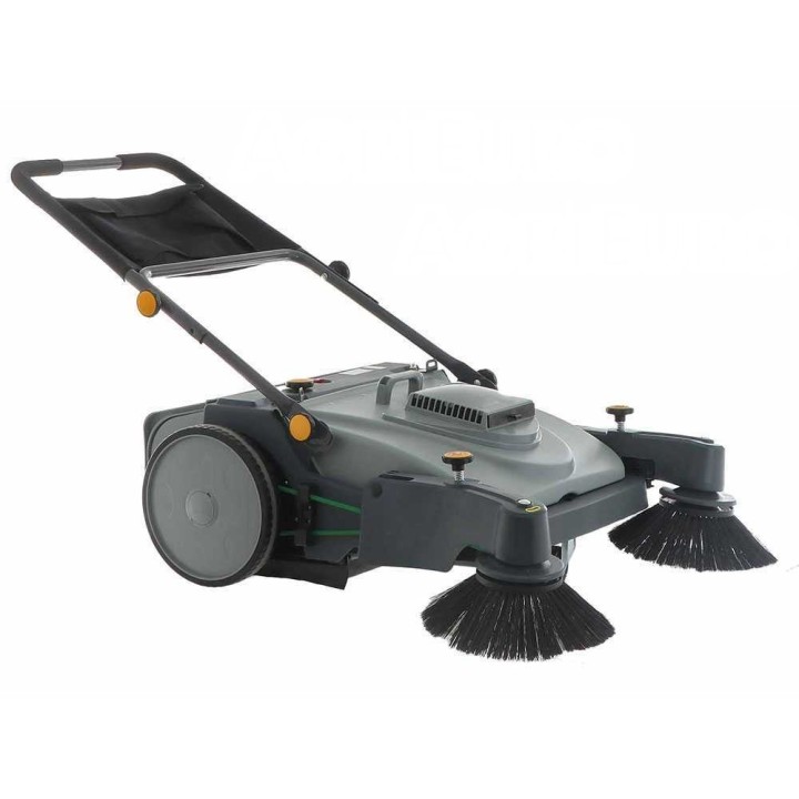 Comet CSW 950 MF työnnettävä lakaisukone, 95 cm, 45 l